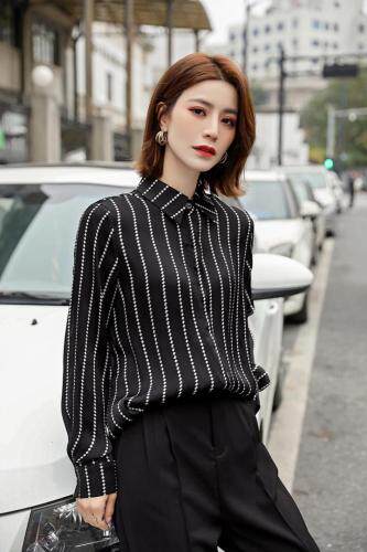 2021春装新款衬衣，其它，欧pai