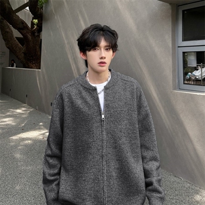A135-2508 男士开衫毛衣 实体店品质P80控119 量大差价大图片