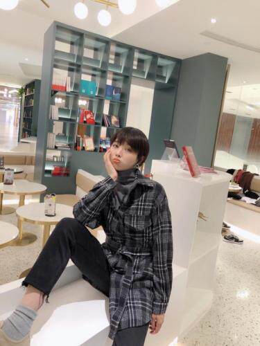 秋冬季新款，女装，MISSYOU