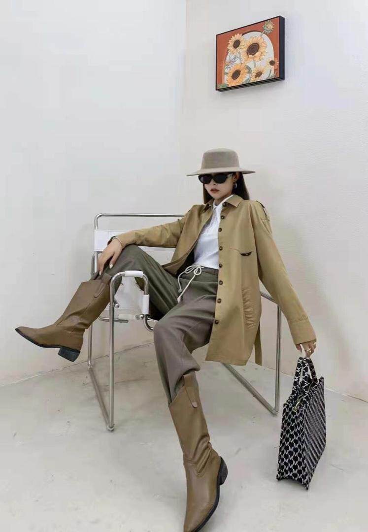 艾子.抒适 AZSS124704