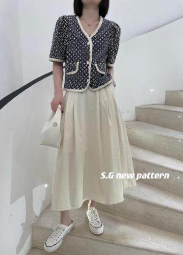 夏季新款，女装，SUGAN