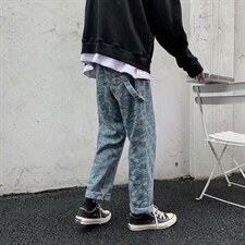 蓝色