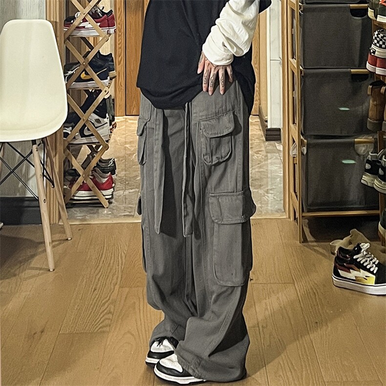 A310-22K3366-P65-X78-成分：100棉,男装休闲裤,电商A310