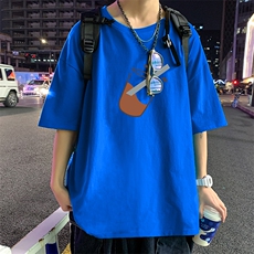 蓝色