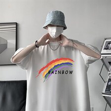 白色