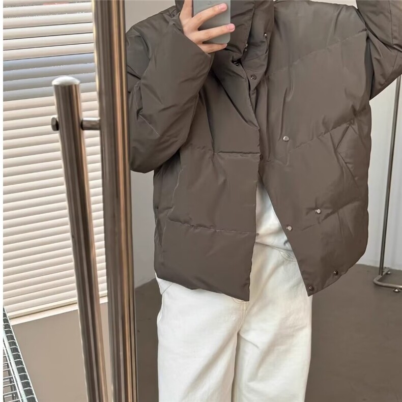 【有货】DMY416-P100帅气棉服冬季外套青少年潮流棉衣保暖棉袄,男装棉衣,星座603-2