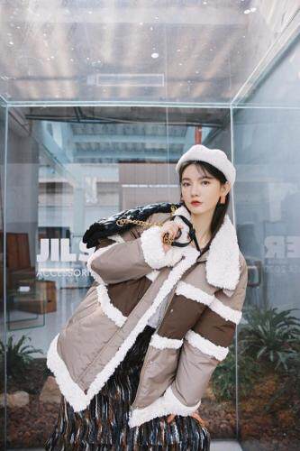 YOUER DENG YOUERDENG100562