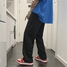 男春季潮流时尚休闲长裤K2073P30，男装休闲裤，星座1116-2