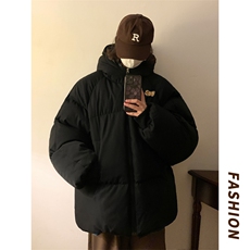 ！面包服男棉衣男棉服男大码棉袄男加厚外套男MB79-P90，男装棉衣，电商B367