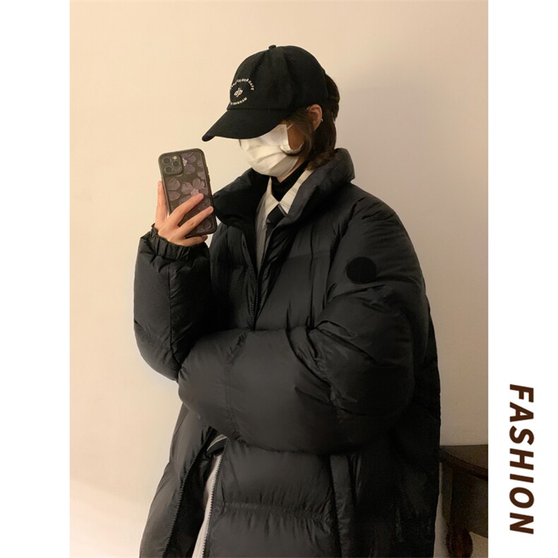 标90绒！港风加厚面包服男棉衣男羽绒服男XH21-P210,男装羽绒服,电商B367