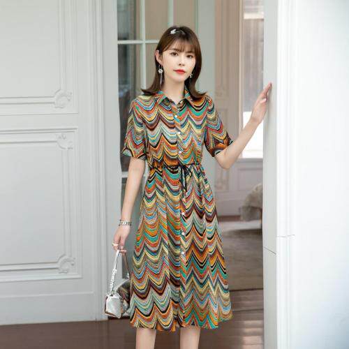 （现货）连衣裙，女装连衣裙，伊娜蕾尔