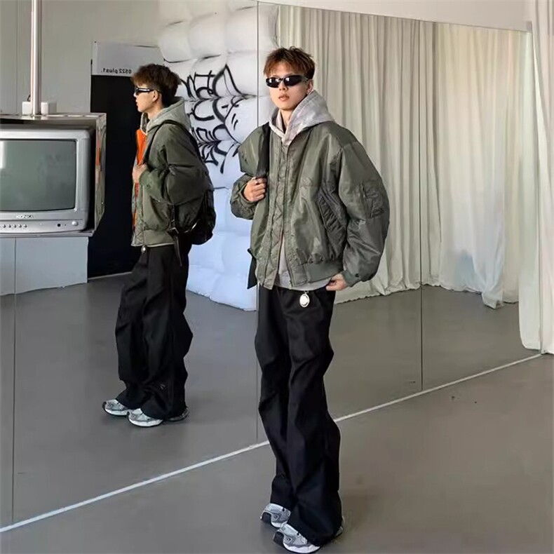 夹克棉服CP89-特p65-：128棉衣款CP89JM-特p：85-148,男装夹克,电商B371
