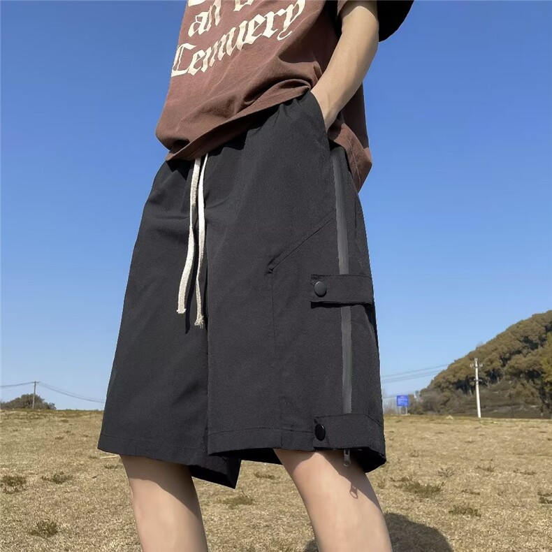 男春夏新款青少年时尚休闲裤DK9031P33,男装休闲裤,星座1116-2