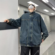 复古蓝色