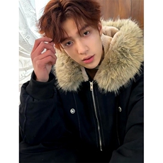 短款棉衣座山雕大毛毛领男女棉服水洗工装厚外套M916，男装棉衣，星座1116A（原606A-3）