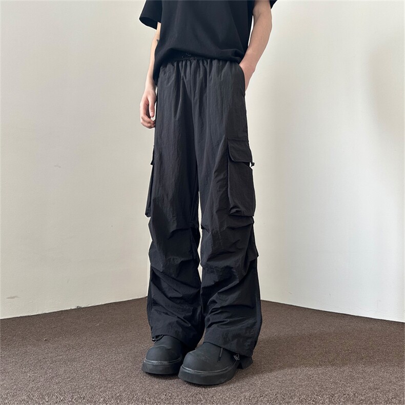 903-PK105-特55【79】速干工装裤冲锋休闲裤！2,男装休闲裤,星座903