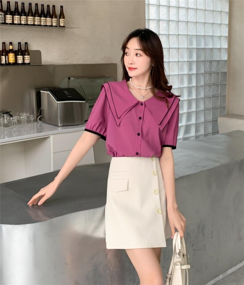 夏季新款，其它，伊越