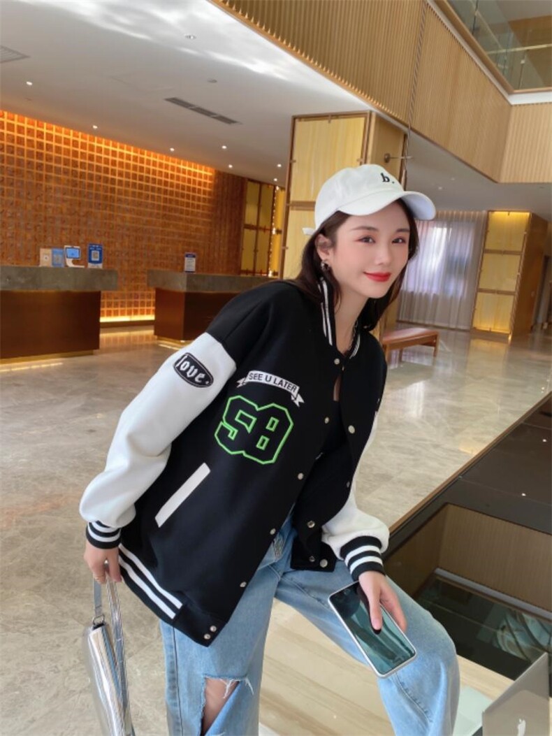 开衫韩版外套，其它，泽妤