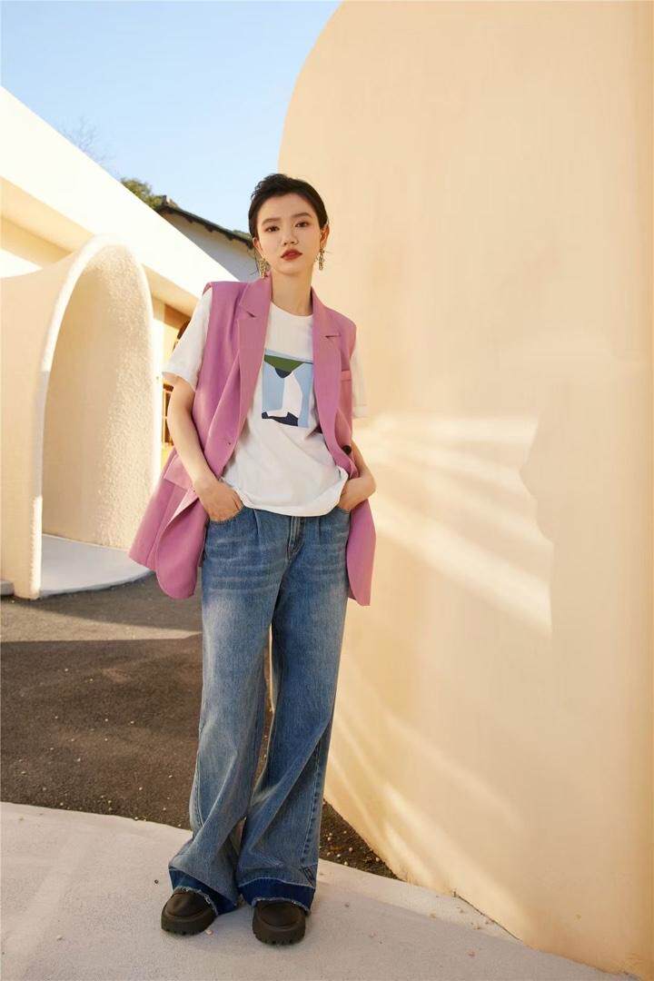 【安素尚】春季-留白系列，其它，安素尚