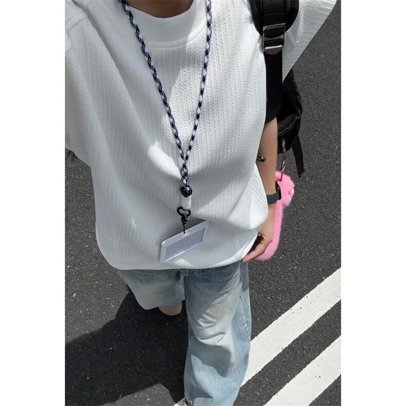 肌理感背心男士夏季潮流痞帅宽松休闲无袖T恤青少年百搭坎肩上衣,男装背心/马甲,电商A022