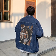 男装夹克XZ514-2-N28-P88，男装夹克，星座514-2(原B239)