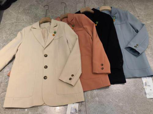 西装，女装西装，时代公主