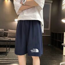 藏青色