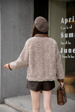 皮毛一体，其它，湘怡服饰