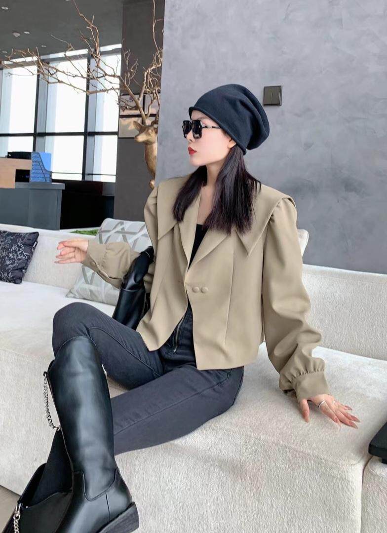 现货秋款外套，其它，灿烂琳琪