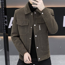 绿色