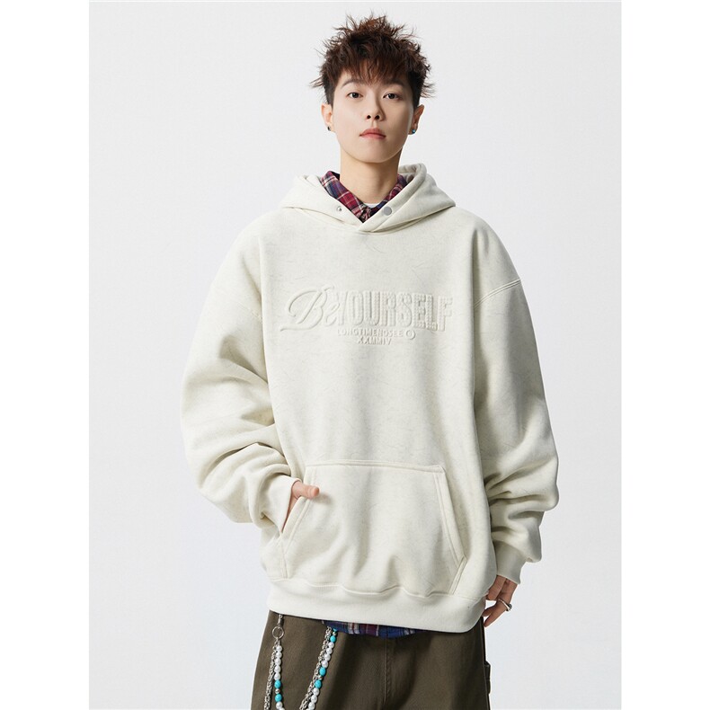 904-2-CD612-P60加绒P70控98无影墙重磅卫衣连帽外套重磅男潮，女装短外套，星座904-2