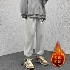 白色加绒款