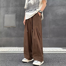 男新款青少年时尚休闲裤B7146P45，男装休闲裤，星座1116-2