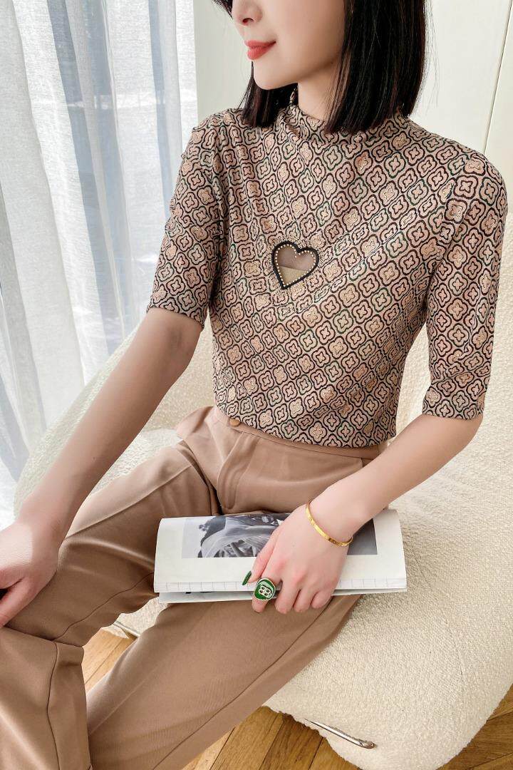 夏季新款来啦！两个色都好卖，其它，欧以美