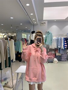 粉色爱心图片