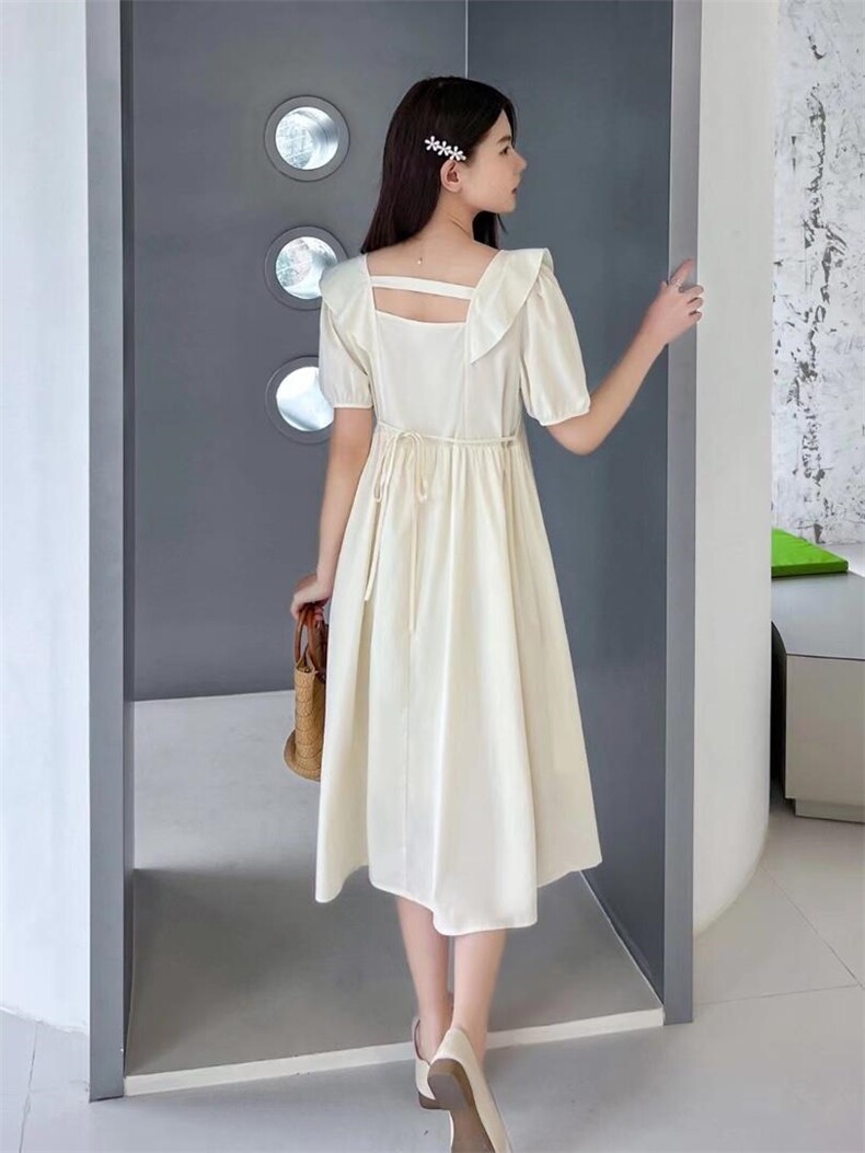 连衣裙，女装连衣裙，Lico&co(1F)