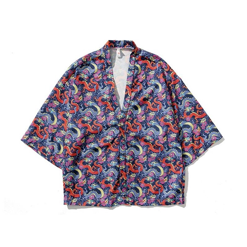 白底平铺图防晒衣大码新中式风薄款外套道袍情侣汉服F20/P40,男装防晒衣,钱塘713
