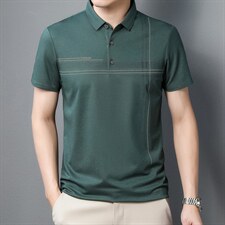 2023年夏新款高端时尚男士T恤P60，女装T恤，电商D223-1