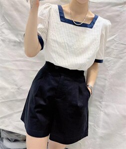 小衫上新图片