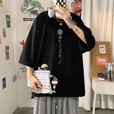 黑色