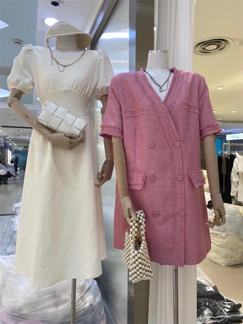 连衣裙，上衣，裤子,女装连衣裙,GL