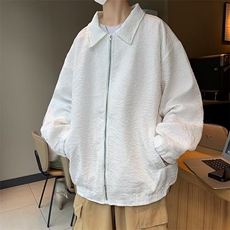 白色