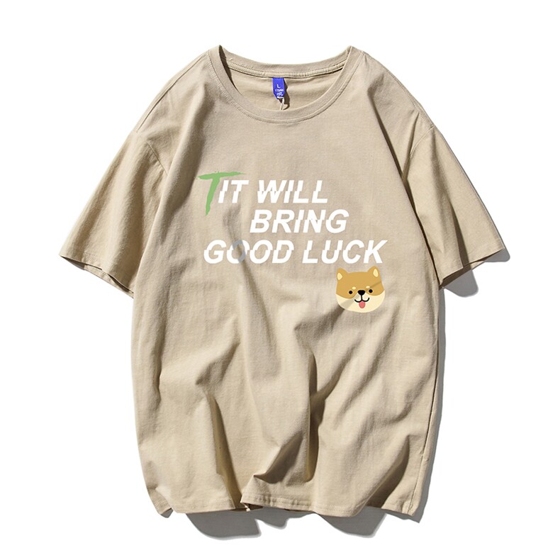 T恤潮流圆领男港风印花2026夏季新款短袖DS-B299-ZY1263特批P25,男装T恤,电商A061-1