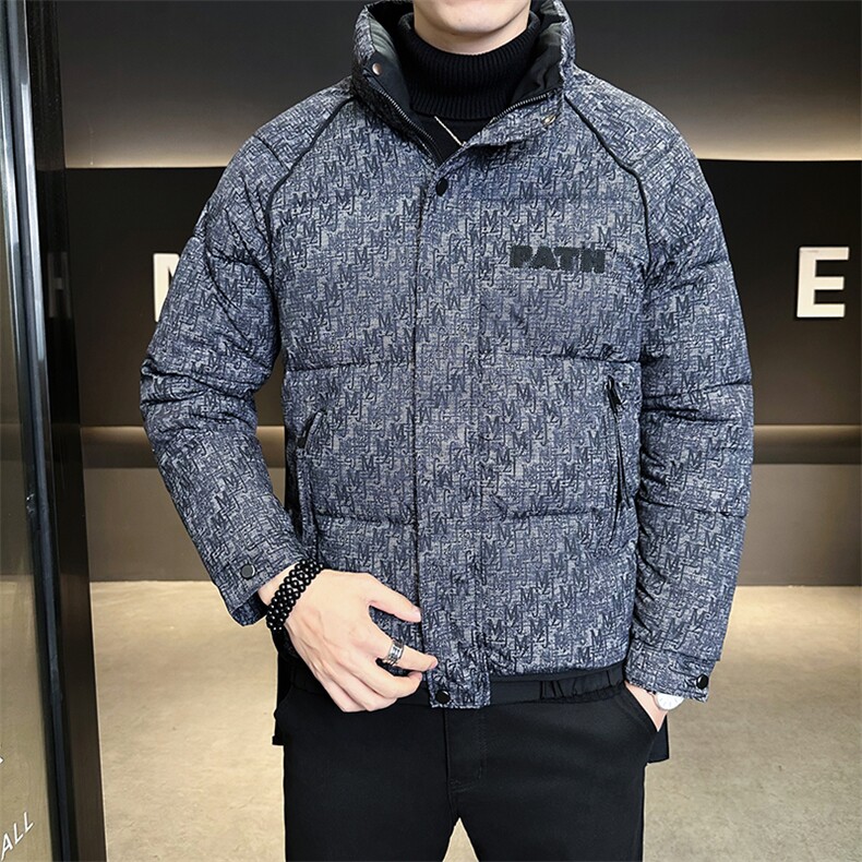 冬季新款男装棉衣时尚立领棉袄数据款品质袄子8511-P138控178主推,男装棉衣,电商D327
