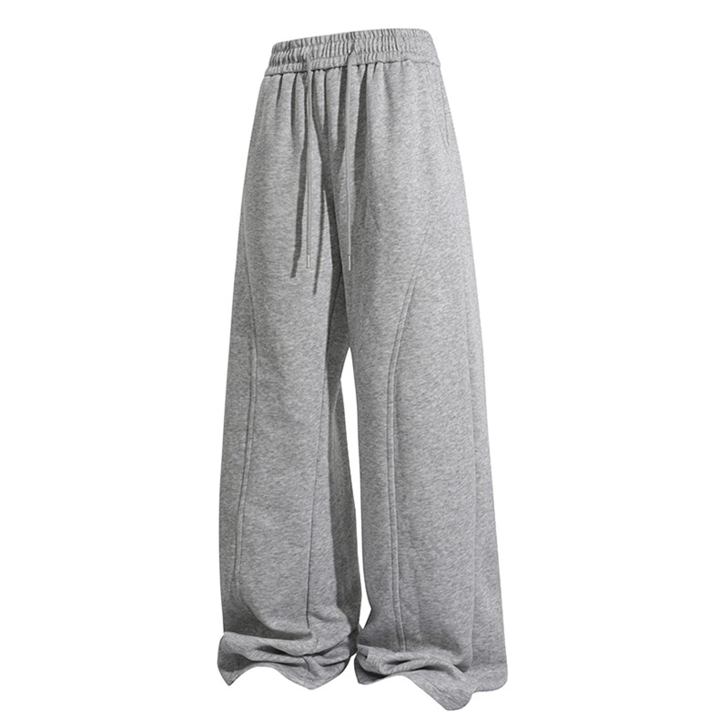 YK86090-P2586090JR-P3255%棉45%聚酯纤维高质量重磅卫裤,男装休闲裤,电商A086-1