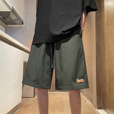 绿色