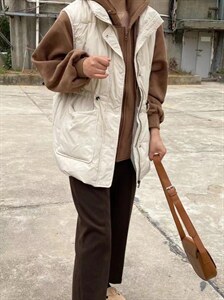 假两件,其它,Miss-fofo