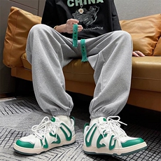 男春季潮流时尚休闲长裤DX58P34，男装休闲裤，星座1116-2
