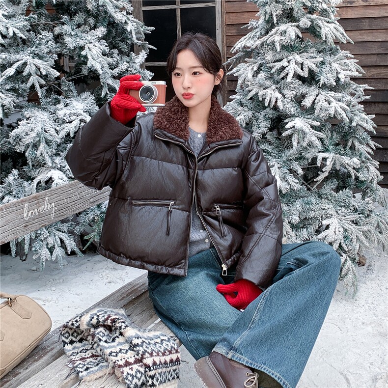 .休闲拼接羽绒服c279-717-p285-k398,女装羽绒服,2C279