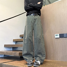 绿色
